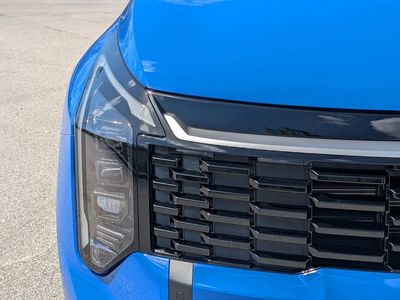 2026 Kia Sportage — photo 10 view