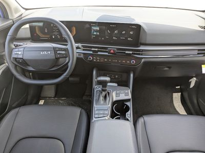 2026 Kia Sportage — photo 19 view
