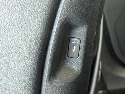 2026 Kia Sportage — photo 18 view