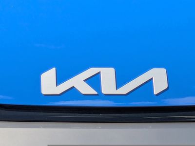 2026 Kia Sportage — photo 13 view