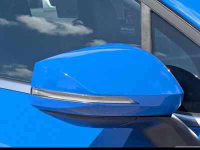 2026 Kia Sportage — photo 12 view