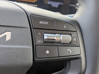 2026 Kia Sportage — photo 32 view