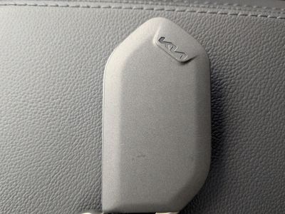 2026 Kia Sportage — photo 37 view