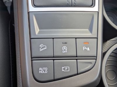2026 Kia Sportage — photo 29 view
