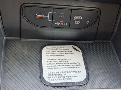 2026 Kia Sportage — photo 27 view
