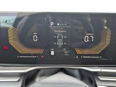 2026 Kia Sportage — photo 34 view