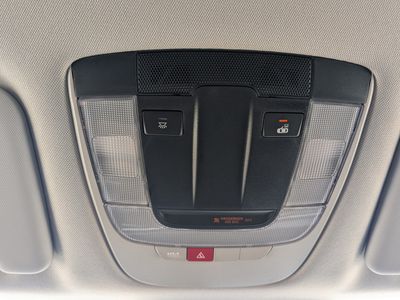 2026 Kia Sportage — photo 25 view