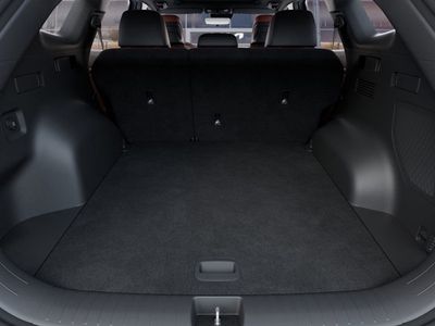 2026 Kia Sportage — photo 19 view