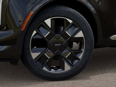 2026 Kia Sportage — photo 9 view