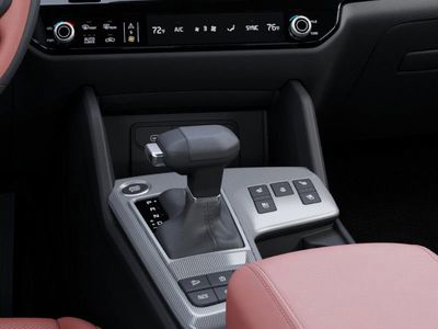 2026 Kia Sportage — photo 23 view