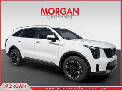 2026 Kia Sorento - Photo 1