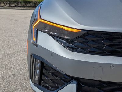2026 Kia K5 — photo 10 view