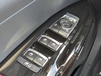 2026 Kia K5 — photo 26 view