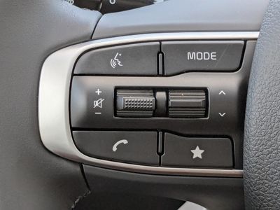 2026 Kia K5 — photo 28 view