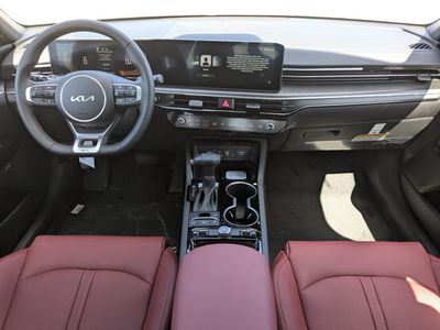 2026 Kia K5 — photo 15 view