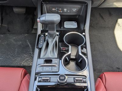 2026 Kia K5 — photo 19 view