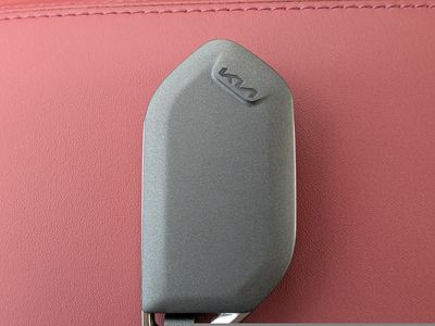 2026 Kia K5 — photo 37 view