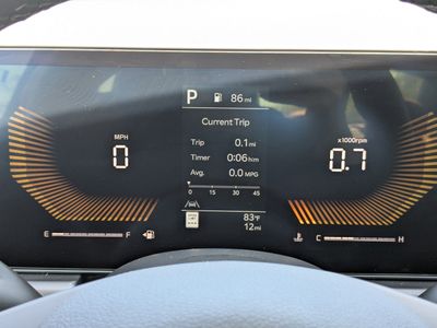 2026 Kia K5 — photo 31 view