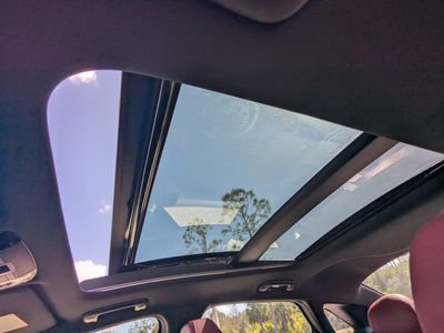 2026 Kia K5 — photo 21 view