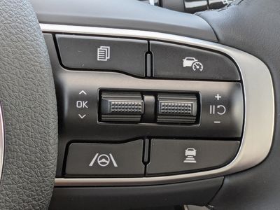 2026 Kia K5 — photo 29 view