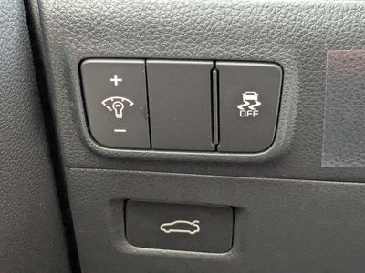 2026 Kia K5 — photo 36 view