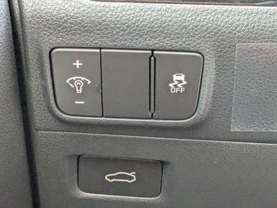 2026 Kia K5 — photo 27 view