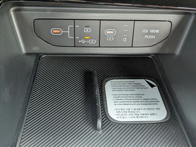 2026 Kia K5 — photo 24 view