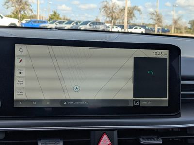 2026 Kia K5 — photo 23 view