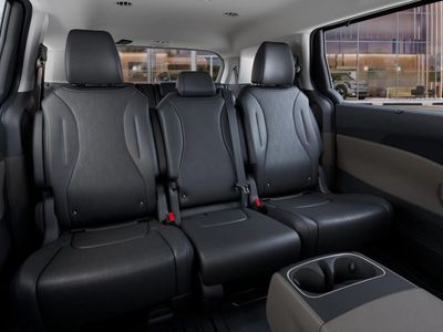 2026 Kia Carnival — photo 16 view