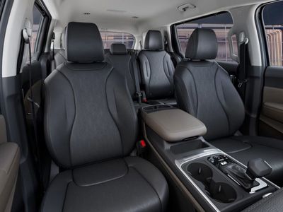 2026 Kia Carnival — photo 15 view