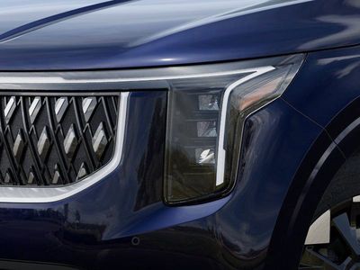 2026 Kia Carnival — photo 10 view