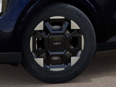 2026 Kia Carnival — photo 9 view