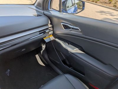 2026 Kia Sportage — photo 20 view