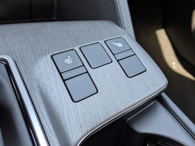 2026 Kia Sportage — photo 33 view