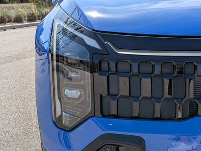 2026 Kia Sportage — photo 10 view