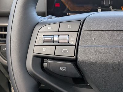 2026 Kia Sportage — photo 26 view