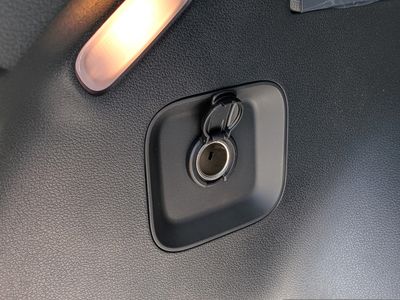 2026 Kia Sportage — photo 14 view