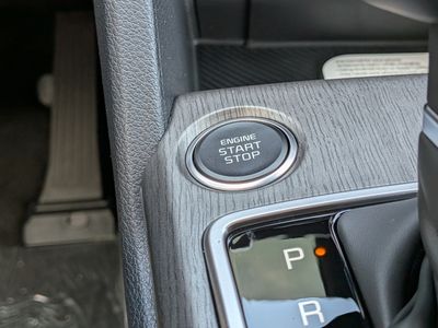 2026 Kia Sportage — photo 31 view