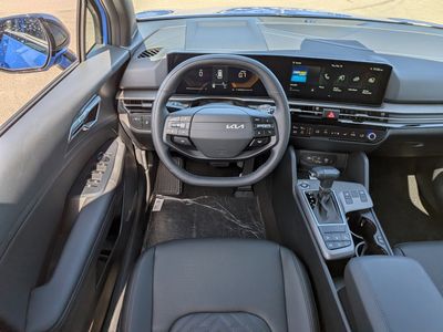 2026 Kia Sportage — photo 19 view