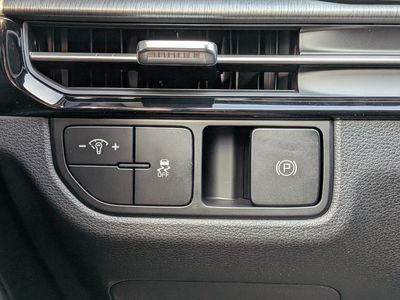2026 Kia Sportage — photo 25 view