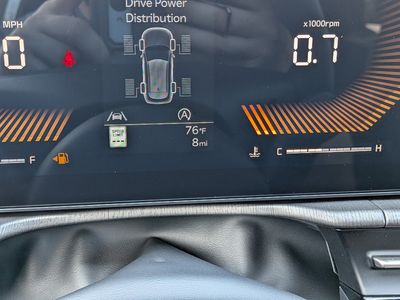 2026 Kia Sportage — photo 30 view