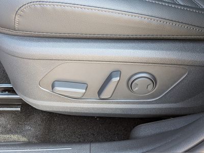 2026 Kia Sportage — photo 23 view