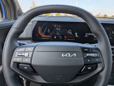 2026 Kia Sportage — photo 28 view