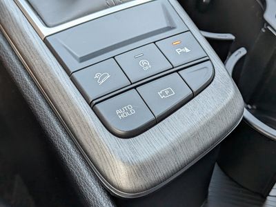 2026 Kia Sportage — photo 34 view