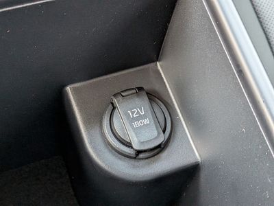 2026 Kia Sportage — photo 35 view