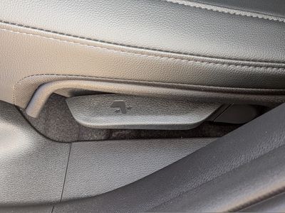 2026 Kia Sportage — photo 16 view