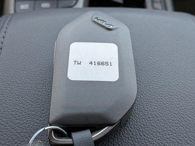2026 Kia Sportage — photo 37 view