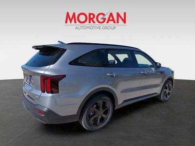 2026 Kia Sorento Hybrid - Photo 4