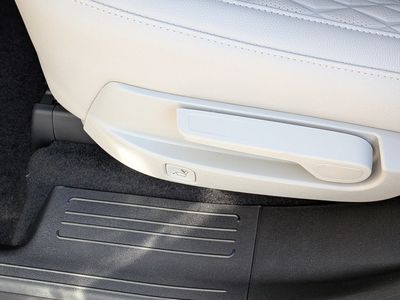 2026 Kia Sorento Hybrid - Photo 16