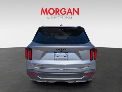 2026 Kia Sorento Hybrid - Photo 5